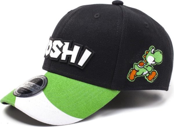 Super Mario Yoshi Verstelbare Pet - Afbeelding 2