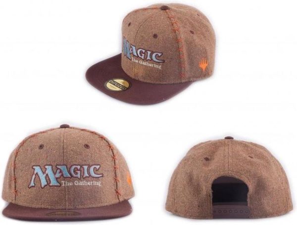 Magic The Gathering Snapback Pet - Afbeelding 2