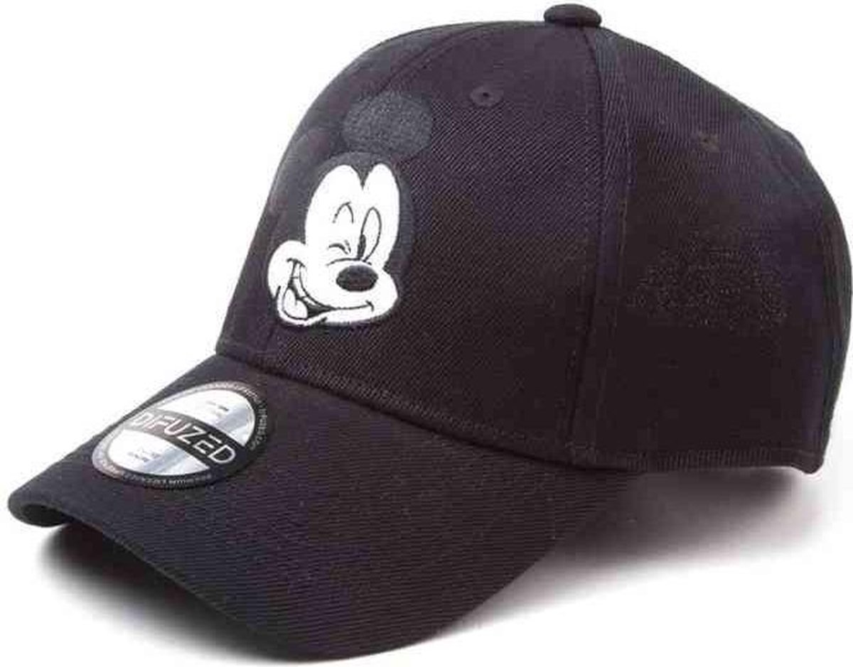 Disney Mickey Mouse Verstelbare Pet - Afbeelding 2