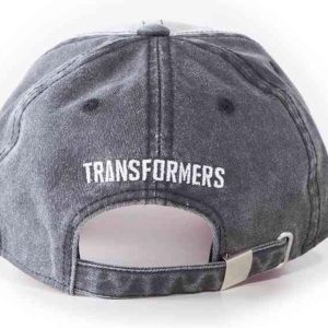 Transformers Verstelbare Pet