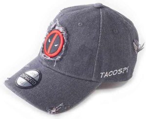 Marvel Deadpool Verstelbare Pet