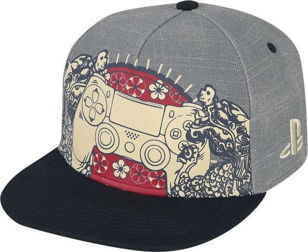 Playstation Snapback Pet - Afbeelding 2