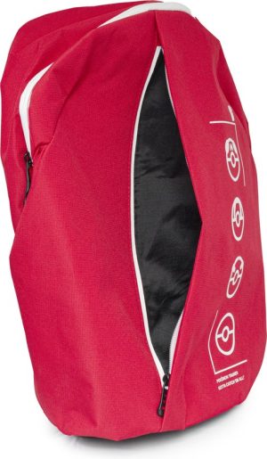 Pokémon Schooltas Rugtas