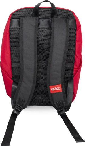 Pokémon Schooltas Rugtas