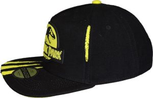 Jurassic Park Snapback Pet