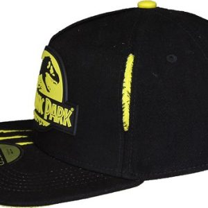 Jurassic Park Snapback Pet