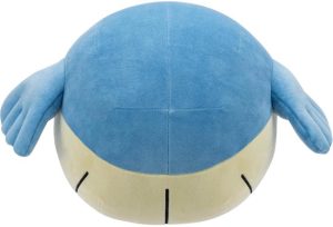 Wailmer - Pokémon Pluche Knuffel 30 cm