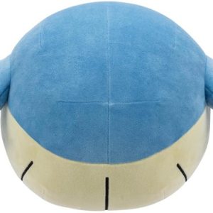 Wailmer - Pokémon Pluche Knuffel 30 cm