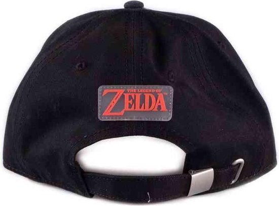 The Legend of Zelda Verstelbare Pet - Afbeelding 2