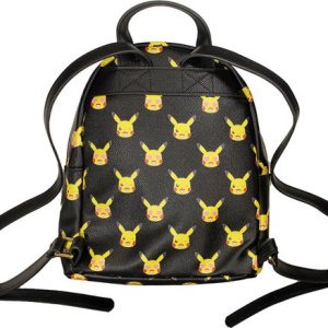 Pokémon Pikachu Rugtas