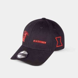 Marvel Black Widow Verstelbare Pet