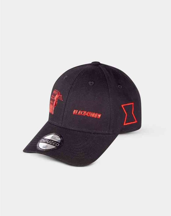Marvel Black Widow Verstelbare Pet