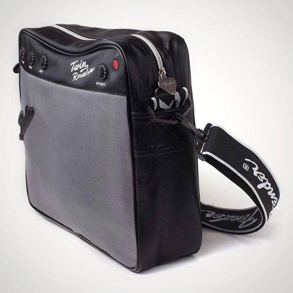 Fender Messenger Bag Schoudertas