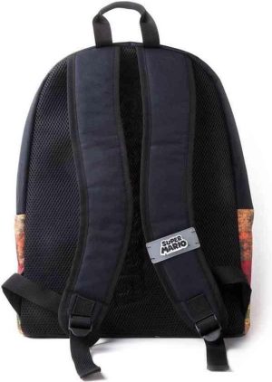 Super Mario Rugtas Schooltas