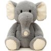 Olifant Pluche Knuffel XL 65 cm