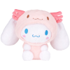 Cinnamoroll Axolotl Hello Kitty Pluche Knuffel 27 cm