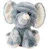 Olifant Super Soft Pluche Knuffel 32 cm
