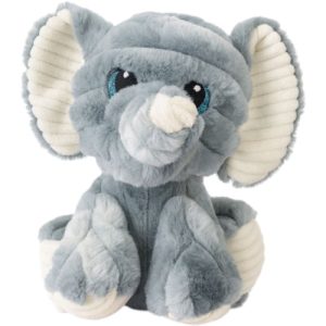 Olifant Super Soft Pluche Knuffel 32 cm