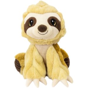 Luiaard Super Soft Pluche Knuffel 32 cm