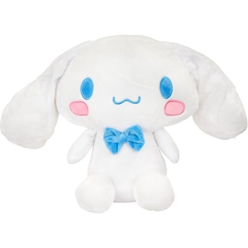 Cinnamoroll Hello Kitty Pluche Knuffel 27 cm