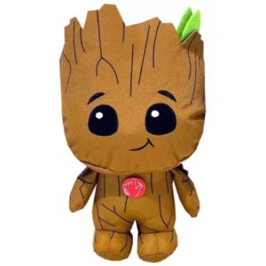Groot – Marvel Pluche Knuffel met Geluid 25 cm