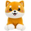 Kawaii Kuties Hond Happy Pluche Knuffel 25 cm