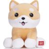 Kawaii Kuties Hond Smile Pluche Knuffel 25 cm