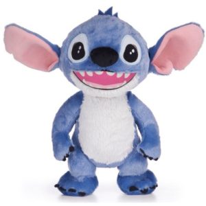Stitch - Disney Lilo & Stitch Pluche Knuffel 35 cm