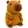 Capybara met Rugzak Pluche Knuffel XL 45 cm - Capibara