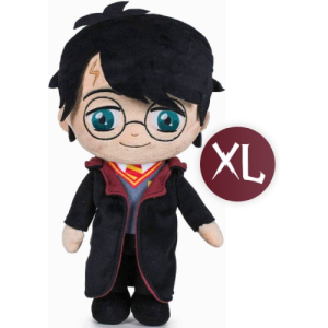 Harry Potter Pluche Knuffel XL 65 cm