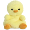 Palm Pals Kuiken Pluche Knuffel 15 cm