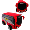SL Benfica Spelersbus Pluche Knuffel 36 cm