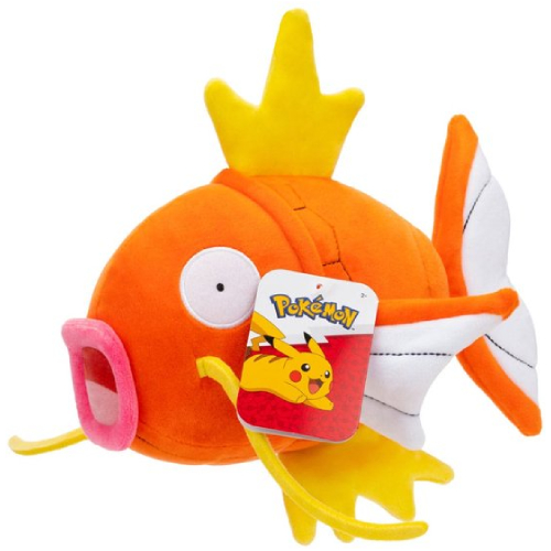 Magikarp - Pokémon Pluche Knuffel 24 cm