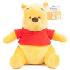 Winnie de Poeh met Geluid Disney Pluche Knuffel 20 cm