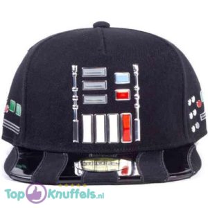 Star Wars Darth Vader Snapback Pet