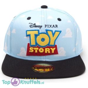 Disney Toy Story Snapback Pet