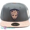 Marvel Guardians of the Galaxy Snapback Pet