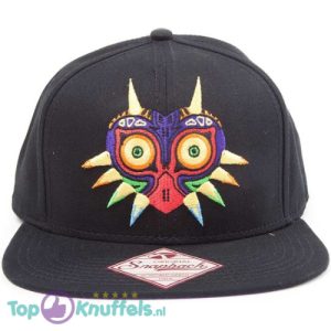 The Legend of Zelda Snapback Pet