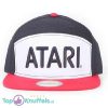 Atari Retro Snapback Pet