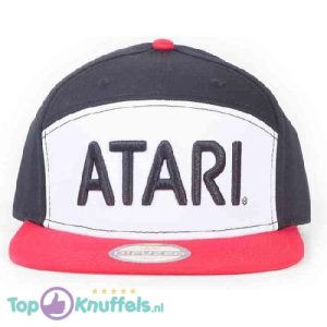 Atari Retro Snapback Pet