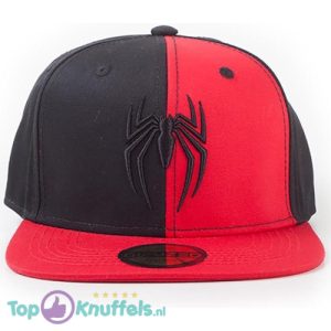 Marvel Spiderman Snapback Pet