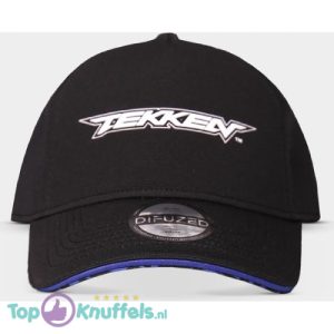 Tekken Verstelbare Pet