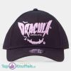Dracula Verstelbare Pet