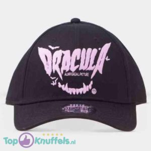 Dracula Verstelbare Pet