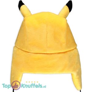 Pokémon Pikachu Muts Beanie