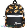 Pokémon Eevee Rugtas Schooltas