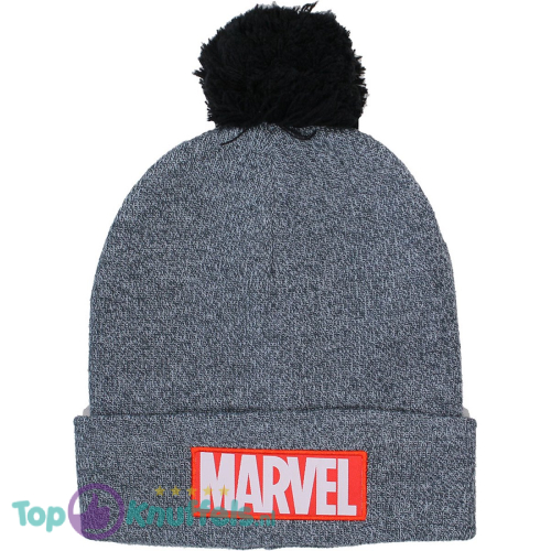 Marvel Beanie Muts