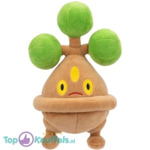 Bonsly - Pokémon Pluche Knuffel 20 cm
