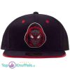 Marvel Miles Morales Snapback Pet