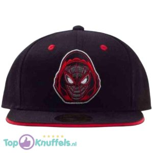 Marvel Miles Morales Snapback Pet